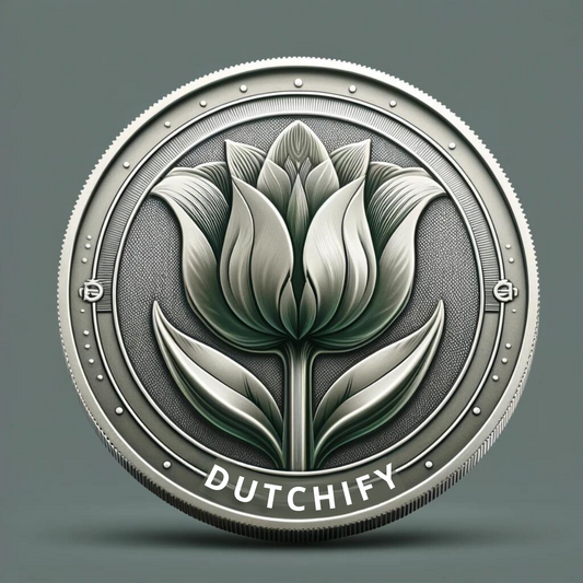 Dutchify Coins
